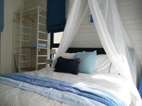 H2O Residences Marine Blue by ADDS